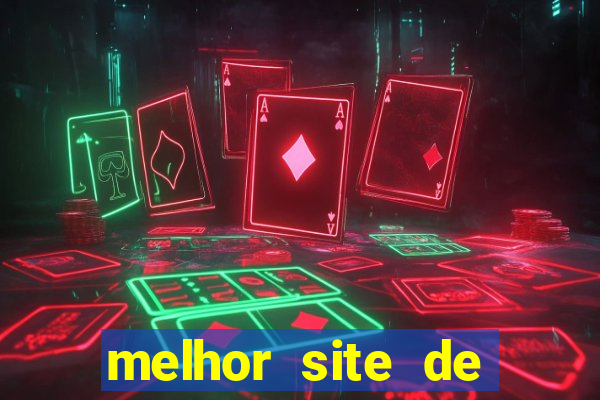 melhor site de probabilidades futebol